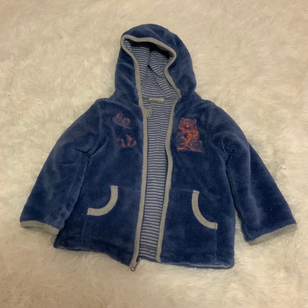 Jacket - Picture 2 of 4
